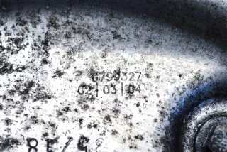 6799327, 6852159 , art2726690 Ступица передняя левая BMW i3 Арт 2726690, вид 6