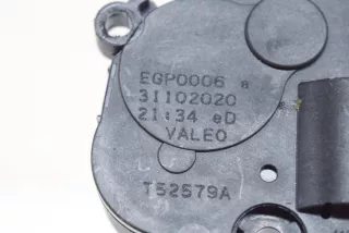 412650920, T52579A, 410478280, EGP0006 , art2745749 Заслонка печки/климат-контроля BMW 3 G20/G21 Арт 2745749, вид 5