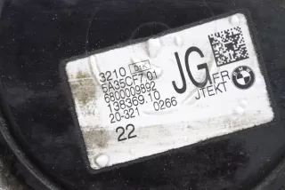 138369-10, JJ501-009260, 6700004073B , art2834645 Рулевая рейка BMW 3 G20/G21 Арт 2834645, вид 8