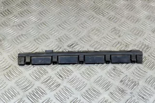 6W83-290A04-AF , art2738906 Юбка бампера заднего Jaguar  XК X150 restailing2 Арт 2738906, вид 1