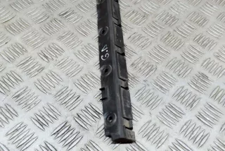 6W83-290A04-AF , art2738906 Юбка бампера заднего Jaguar  XК X150 restailing2 Арт 2738906, вид 2