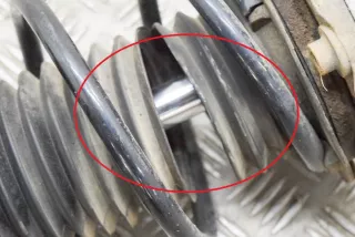 6873797 , art2828247 Амортизатор передний правый BMW 3 F30/F31/GT F34 Арт 2828247, вид 6