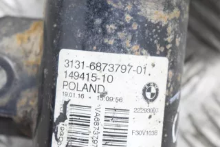 6873797 , art2828247 Амортизатор передний правый BMW 3 F30/F31/GT F34 Арт 2828247, вид 7