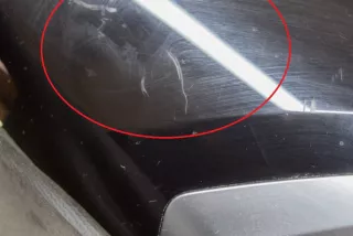 9371467, 03393910203, 6835089 , art2747721 Дефлектор обдува салона BMW X4 G02 Арт 2747721, вид 5