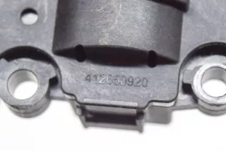 412650920, EGP0006, 410478280, T52579A , art2745748 Заслонка печки/климат-контроля BMW X4 G02 Арт 2745748, вид 5
