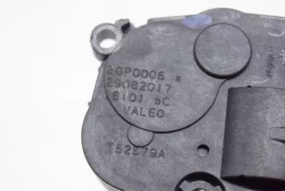 412650920, EGP0006, 410478280, T52579A , art2745748 Заслонка печки/климат-контроля BMW X4 G02 Арт 2745748, вид 6