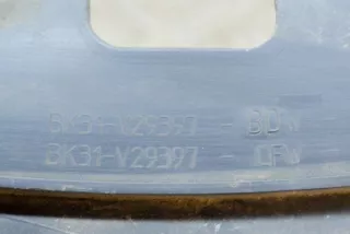 BK31-V29397-BDW, BK31-V29397-CFW , art2751712 Молдинг крыла заднего левого Ford Transit 4 Арт 2751712, вид 3