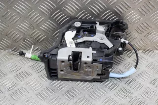 7281937, 182838-10 , art3244559 Замок двери передней левой BMW i3 Арт 3244559, вид 1