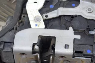7281937, 182838-10 , art3244559 Замок двери передней левой BMW i3 Арт 3244559, вид 2