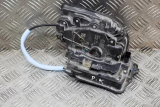7281937, 182838-10 , art3244559 Замок двери передней левой BMW i3 Арт 3244559, вид 3