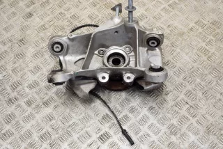 6863444, 6852162 , art2763124 Ступица задняя правая BMW i3 Арт 2763124, вид 2