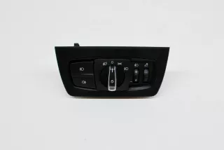 9265305, 9218531 , art2803744 Блок управления светом BMW 3 F30/F31/GT F34 Арт 2803744, вид 1