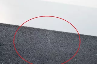 1493070-00-A , art2838633 Ковер багажника Tesla model Y Арт 2838633, вид 5