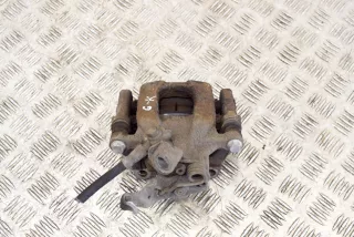 art2782390 Суппорт задний левый Skoda Octavia A5 restailing Арт 2782390, вид 2