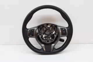45100-OD, 306744199B2S-AD , art2801700 Руль Toyota Yaris 1 Арт 2801700, вид 1
