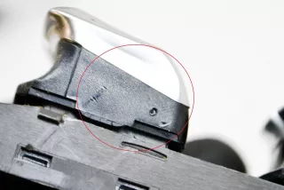 art2807596 Кнопка стеклоподъемника Audi A5 (S5,RS5) 1 Арт 2807596, вид 8