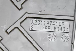 1EA937089D, 1EA937089A, A3C06185904, A2C11974102 , art2819554 Блок комфорта Volkswagen ID3 Арт 2819554, вид 6