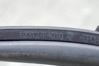 62312-F4010 , art2819583 Уплотнитель Toyota C-HR Арт 2819583, вид 6
