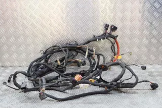 12E010867N , art2822312 Проводка двигателя Volkswagen ID3 Арт 2822312, вид 2