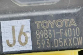 89831-F4010 , art2822214 Датчик удара Toyota C-HR Арт 2822214, вид 7