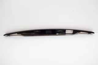BJ32-40406 , art2839810 Накладка подсветки номера Land Rover Range Rover 4 Арт 2839810, вид 1