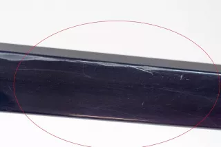BJ32-40406 , art2839810 Накладка подсветки номера Land Rover Range Rover 4 Арт 2839810, вид 2