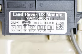 239371, YWC500021 , art2838113 Фонарь салона (плафон) Land Rover Range Rover 3 Арт 2838113, вид 7