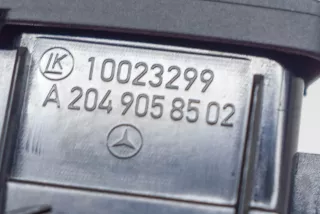 10023299, A2049058502 , art2853840 Кнопка центрального замка Mercedes GL X166 Арт 2853840, вид 6