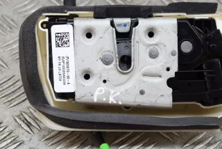 1500672-00-A , art2923061 Замок двери передней левой Tesla model 3 Арт 2923061, вид 2