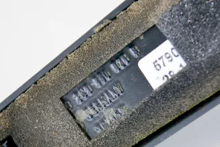 3C9860026B, 3C9860025B , art2931363 Дуги на крышу (рейлинги) Volkswagen Passat B8 Арт 2931363, вид 8