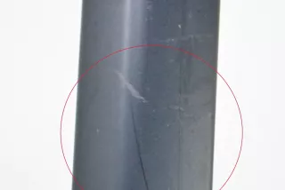 3C9860026B, 3C9860025B , art2931363 Дуги на крышу (рейлинги) Volkswagen Passat B8 Арт 2931363, вид 10