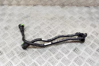 L28420HA, 8654879, L28419HA, 8654880 , art2931649 Патрубок (трубопровод, шланг) BMW X4 G02 Арт 2931649, вид 2