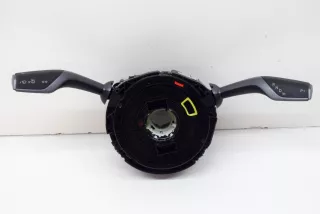 10147477-11 , art2928474 Переключатель подрулевой (стрекоза) Tesla model 3 Арт 2928474, вид 1