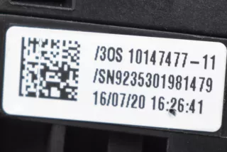 10147477-11 , art2928474 Переключатель подрулевой (стрекоза) Tesla model 3 Арт 2928474, вид 6