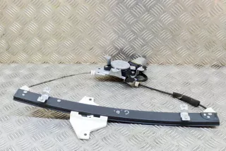 96672885 , art2921867 Стеклоподъемник задний правый Opel Antara Арт 2921867