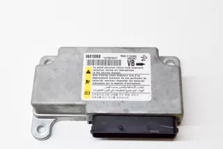03022007, 96810868 , art2923587 Блок AirBag Opel Antara Арт 2923587, вид 1