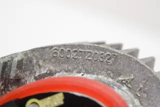 6002TZ0327 , art2937828 Блок управления светом Tesla model 3 Арт 2937828, вид 6