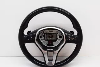 A2184600618 , art3298491 Руль Mercedes E W212 Арт 3298491, вид 1