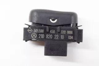 A2108202210 , art3114539 Кнопка (Выключатель) Mercedes CLK W208 Арт 3114539, вид 7