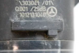A0009059300 , art3115353 Датчик парктроника Mercedes E C207 Арт 3115353, вид 7