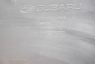14026AA021, 14025AA311 , art3140878 Декоративная крышка двигателя Subaru Forester SH Арт 3140878, вид 8