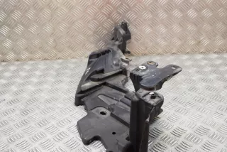 622220003R, 0001030280 , art3132056 Кронштейн крепления бампера переднего Renault Megane 3 Арт 3132056, вид 2