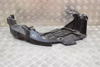 622220003R, 0001030280 , art3132056 Кронштейн крепления бампера переднего Renault Megane 3 Арт 3132056, вид 3