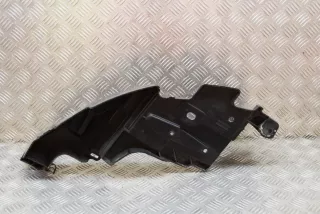 622220003R, 0001030280 , art3132056 Кронштейн крепления бампера переднего Renault Megane 3 Арт 3132056, вид 4