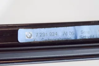 7291924 , art3235418 Молдинг крыши BMW 6 F06/F12/F13 Арт 3235418, вид 6