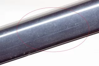 art3235020 Уплотнитель BMW 6 F06/F12/F13 Арт 3235020, вид 4