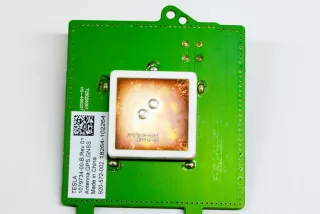 1079734-00-B, 920-572-002 , art3137092 Антенна Tesla model 3 Арт 3137092, вид 2