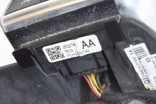 FK62-3F563-JA, CPLA-13D767-BB, FPLA-13D767-AA , art3152302 Руль Land Rover Range Rover Sport 2 Арт 3152302, вид 9