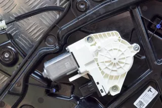 1495512-00-E , art3313564 Стеклоподъемник задний левый Tesla model Y Арт 3313564, вид 2