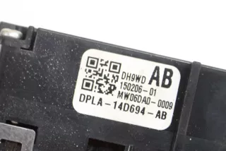 DPLA-14D694-AB , art3154072 Кнопка обогрева сидений Land Rover Range Rover Sport 2 Арт 3154072, вид 7